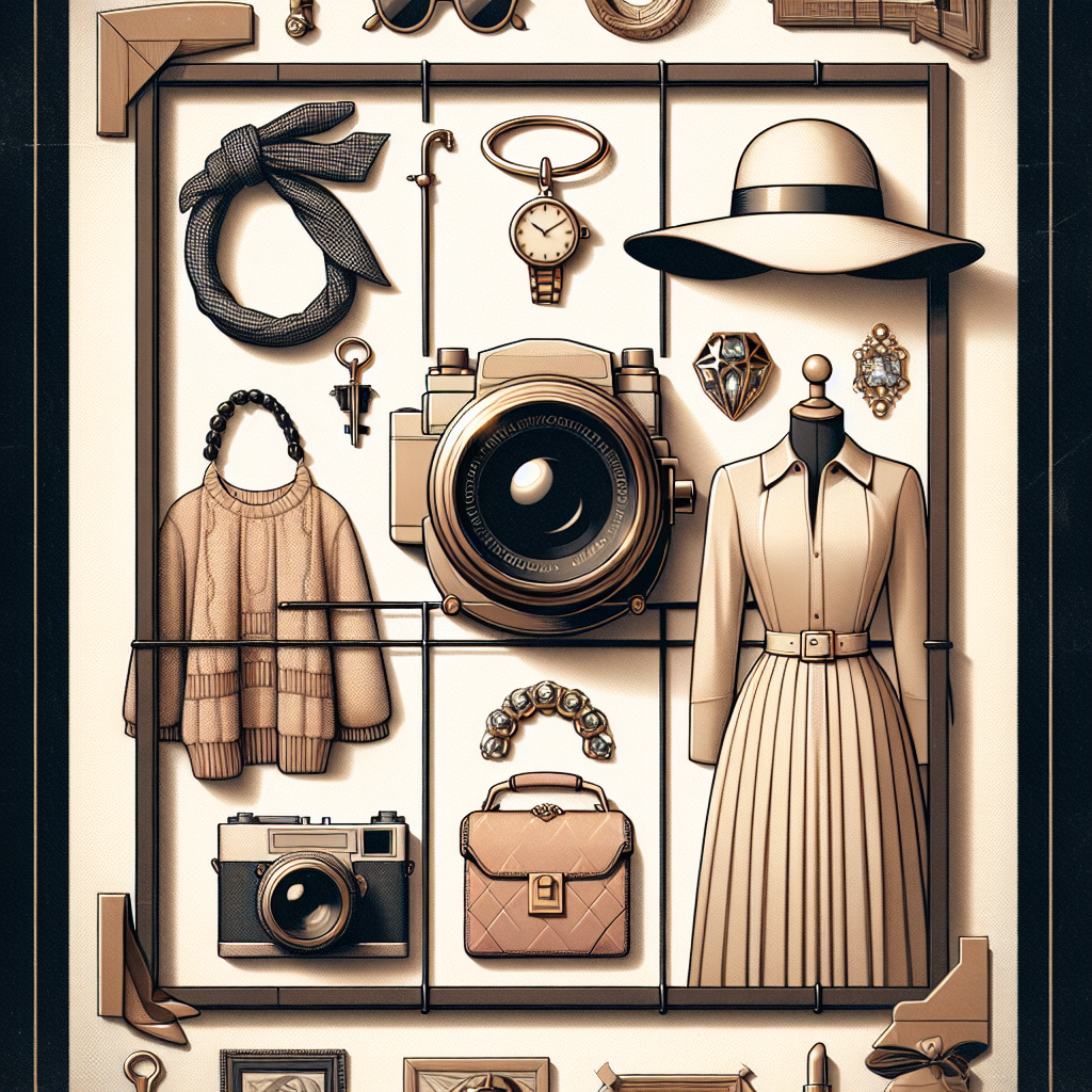 Unlocking Personal Style: 10 Must-Have Custom Products