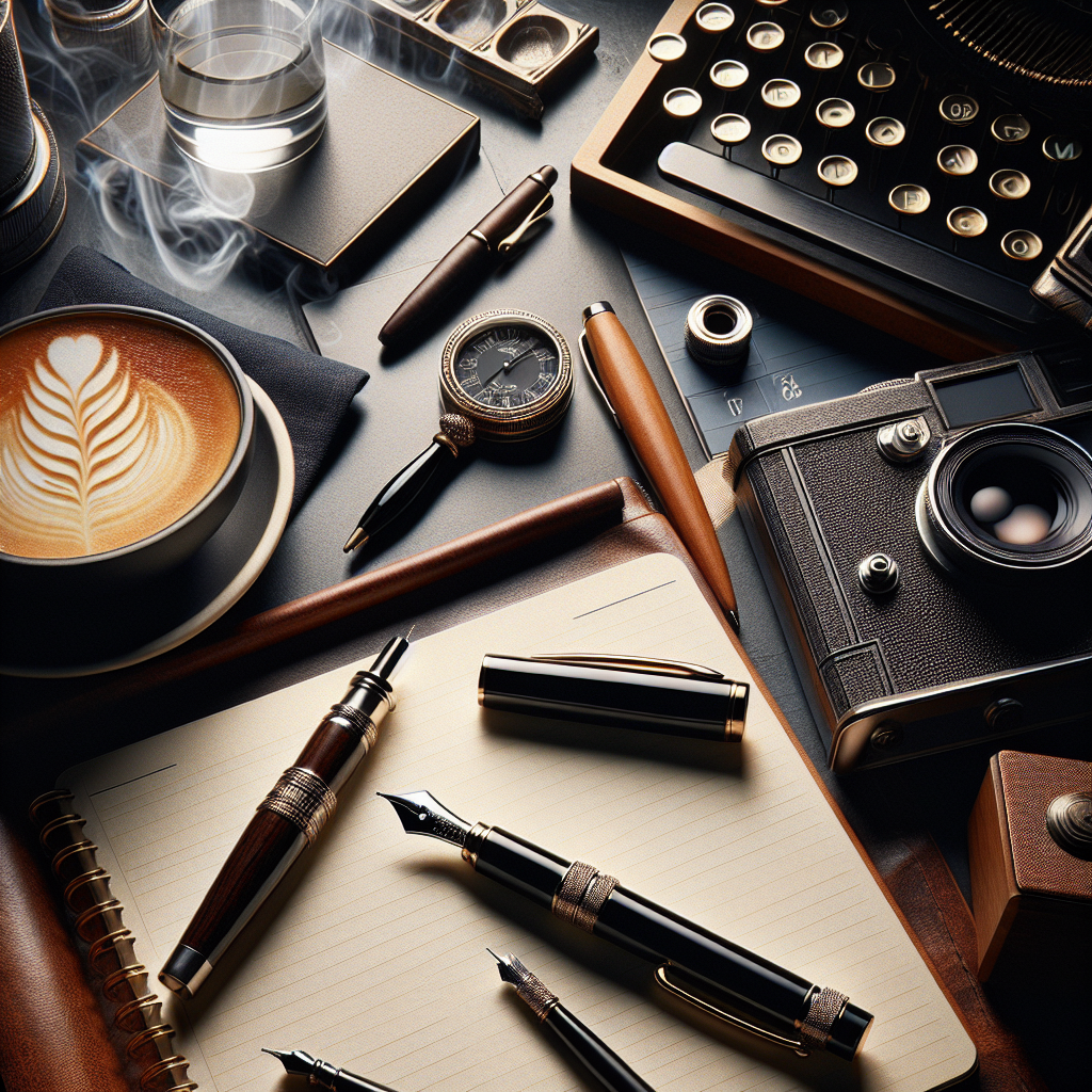 Boost Your Life: Top Tools for Personal Growth and Style