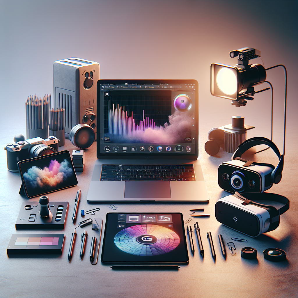 Unlock Creativity: Top Digital Tools for Personal Growth
