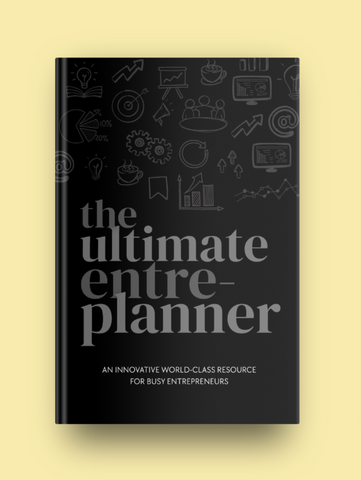 The Ultimate Entre-Planner