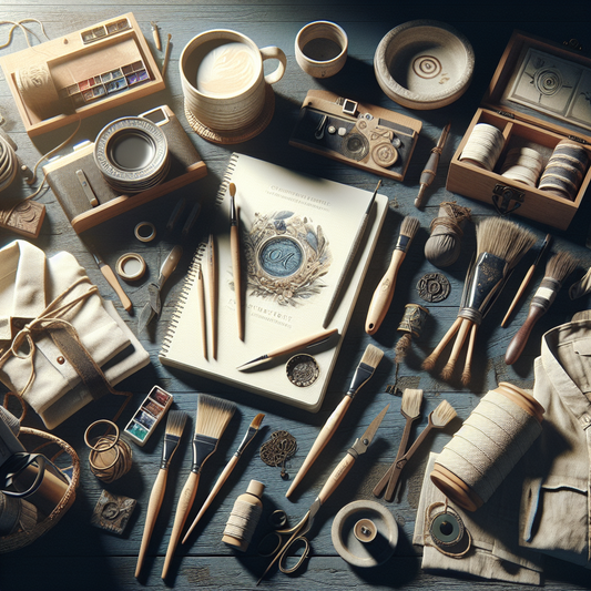 Unlock Creative Potential with Custom Lifestyle Products