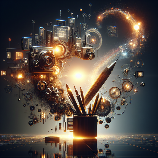 Maximize Creativity: Top Digital Tools for Personalized Products