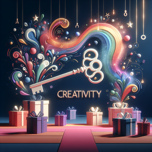 Unlock Creativity with Personalized Digital Gifts
