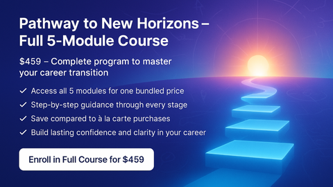 Pathway to New Horizons