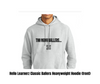 Hello Learnerz Classic Ballers Heavyweight Hoodie