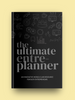 The Ultimate Entre-Planner
