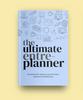 The Ultimate Entre-Planner