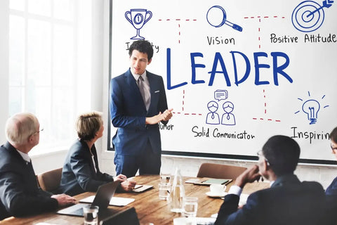 Leadership